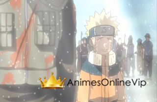 Naruto - Episódio 19