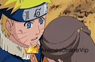 Naruto - Episódio 191