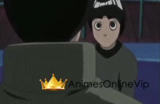 Naruto - Episódio 195