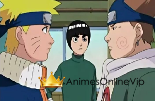 Naruto - Episódio 199