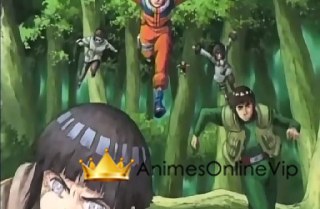 Naruto - Episódio 204