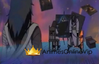 Naruto - Episódio 207