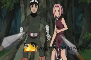 Naruto - Episódio 211