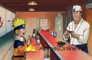 Naruto - Episódio 213