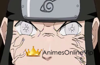 Naruto - Episódio 218