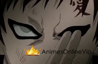 Naruto - Episódio 219