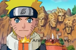 Naruto - Episódio 220