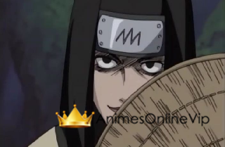 Naruto - Episódio 28