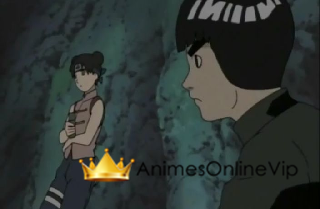 Naruto - Episódio 31