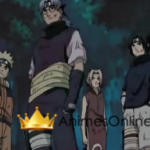 Naruto Clássico