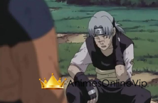 Naruto - Episódio 36