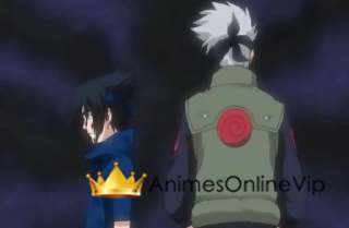 Naruto - Episódio 38