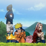 Naruto Clássico