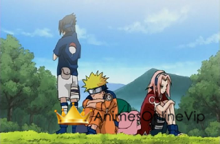 Naruto - Episódio 4