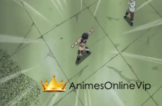 Naruto - Episódio 40