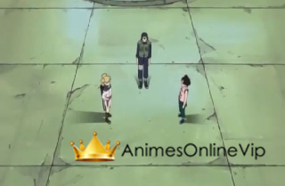 Naruto - Episódio 43