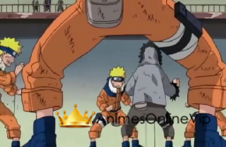 Naruto - Episódio 45