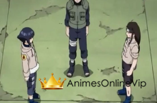 Naruto - Episódio 46