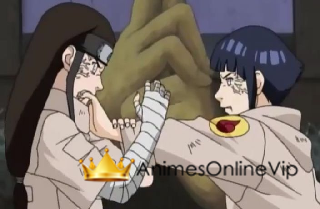 Naruto - Episódio 47