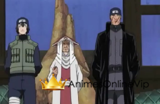 Naruto - Episódio 51