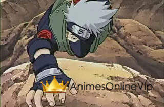 Naruto - Episódio 55