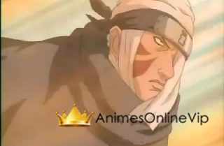 Naruto - Episódio 57