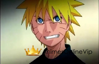 Naruto - Episódio 58