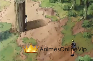 Naruto - Episódio 59