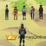 Naruto Clássico