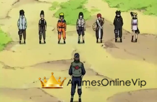 Naruto - Episódio 60