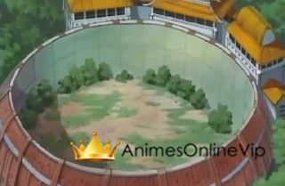 Naruto - Episódio 63