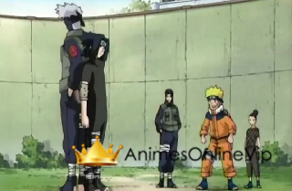 Naruto - Episódio 65