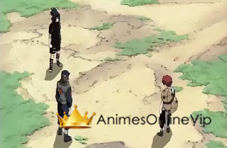 Naruto - Episódio 66