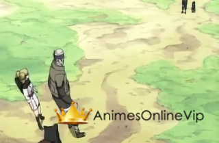 Naruto - Episódio 68