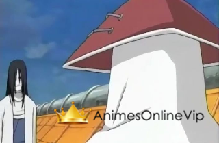 Naruto - Episódio 69