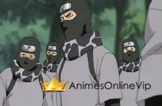 Naruto - Episódio 70