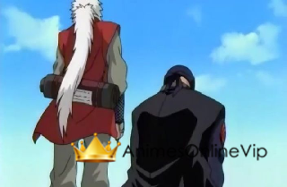 Naruto - Episódio 73