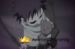 Naruto - Episódio 75