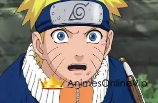 Naruto - Episódio 77