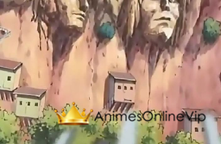 Naruto - Episódio 79