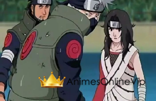 Naruto - Episódio 82