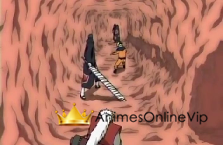 Naruto - Episódio 85