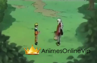 Naruto - Episódio 86