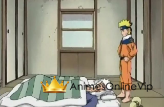 Naruto - Episódio 87