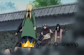 Naruto - Episódio 89