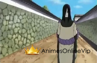 Naruto - Episódio 92