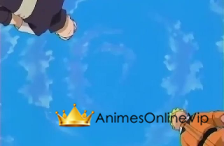 Naruto - Episódio 93