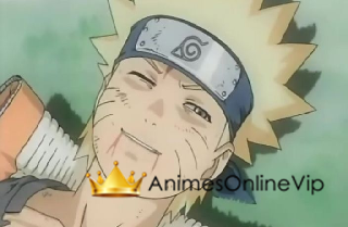 Naruto - Episódio 95