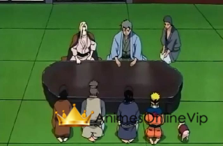 Naruto - Episódio 97