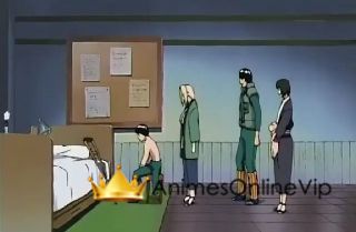 Naruto - Episódio 98